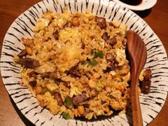 雪花牛肉炒饭-旨味Umami_融合料理(万博汇店)
