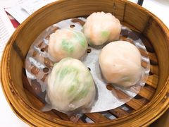 御彩虾饺皇-御彩酒家(东风东路店)