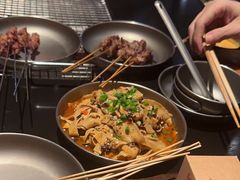 -夜食白市Yespicy·烧烤啤酒宵夜(番禺四海城店)