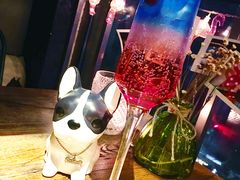 -M-3 PUB(创智天地店)