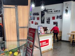 -顶好快餐(市府店)