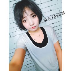 -New Fashion·新时尚形象设计