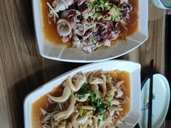 -景祥海鲜美食餐厅