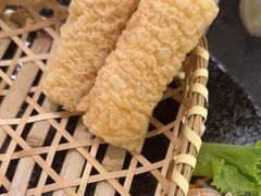 -湊湊火锅·茶憩(打浦桥日月光店)