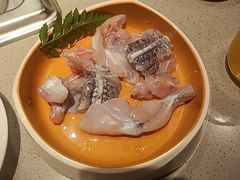 -海底捞火锅(汕头苏宁广场店)
