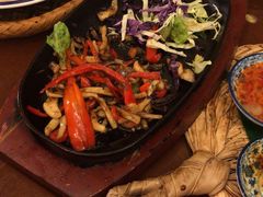 -茉莉.Red Crab