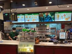 -德克士(前门店)