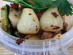 -萝卜向南·湘西泡菜·腊味炒饭(星河coco city店)