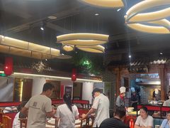 -北平食府(马鞍山路店)