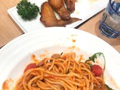 -必胜客(百联又一城店)