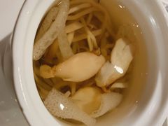 鸡汤花雕松茸-苏浙汇(朝外店)