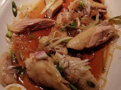 -晓粤·惹味粤菜(凯德乐峰广场店)