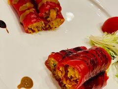 -粤珍轩·家宴·广式茶点(新城广场店)