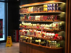 -星巴克(广州立白中心店)