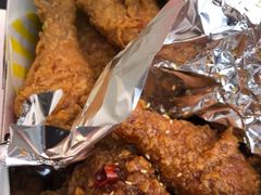 -SUN炸鸡专门店(西塔总店)