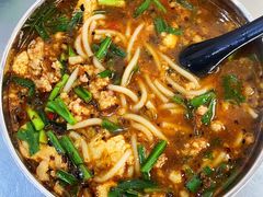 -元吉老一碗小锅米线(胜利广场店)