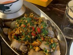 生腌皮皮虾-合记汕头牛肉店(嘉禾路店)