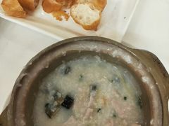 -黄埔华苑酒家(黄埔总店)