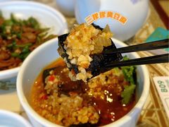 -俏九州·小炒黄牛肉(华润万象汇店)