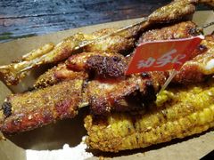 -蘭奢雅集·江浙菜(青山江滩店)