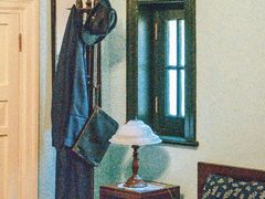 -上海蔡元培故居陈列馆