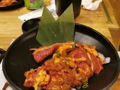 -九田家黑牛烤肉料理(香河店)