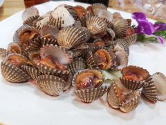 -舟山海鲜·江浙菜(银沙路店)