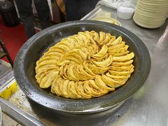 -李记清真馆(打钉巷店)
