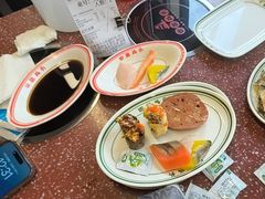 -四囍码头海鲜烧烤自助火锅(外滩南京东路悦荟广场店)