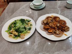 -九龙餐厅(大沽路店)
