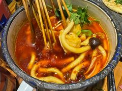 -半酌烧烤小酒馆(南京东路店)