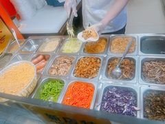-张果佬年糕卷(科巷店)