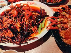 -红盔甲·小龙虾(车公庙店)