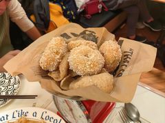 -太食獸泰式茶餐厅(IFS国金中心店)