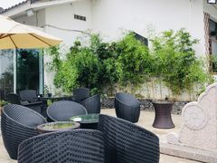 -望海·帆船主题咖啡厅•品茗下午茶(石湖景区店)