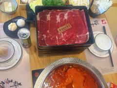 -牛匠和牛寿喜锅(西安总店)