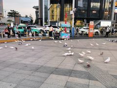 -万达广场(广州番禺店)