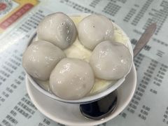 -阿三麻蓉汤圆(顺光大厦店)