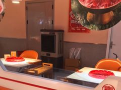 -喜虾客·大虾火锅(郑州无限城店)
