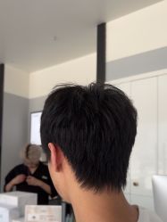 -YESIDO椰岛造型烫发染发