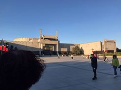 -辽沈战役纪念馆