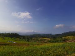 -牙胡梯田
