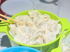-来相会饺子·新辽菜(甘家口店)