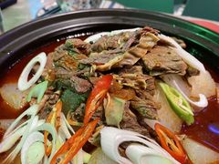 -腩得欢喜·牛腩煲火锅(万庭大厦店)