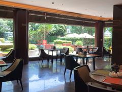 -岷山饭店-芝芝自助餐厅