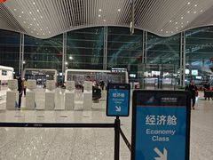 -广州白云国际机场-T2航站楼
