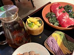 -芸山季·云南野生菌火锅(人民广场来福士店)