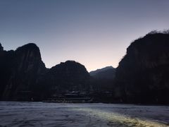 -龙庆峡风景区