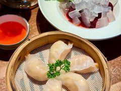 -蝦塘·中国餐馆(城墙南马道巷店)