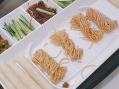 -香山湖家家宴(中山陵店)